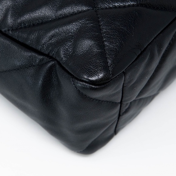 Chanel Large Lambskin 19 Flap Bag - Picture 10 of 16